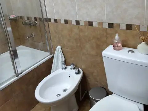 Departamento en Venta 12 años