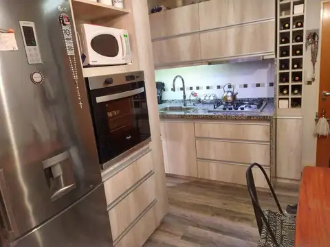 DEPARTAMENTO 2 AMBIENTES VENTA RAMOS BALCON PILETA