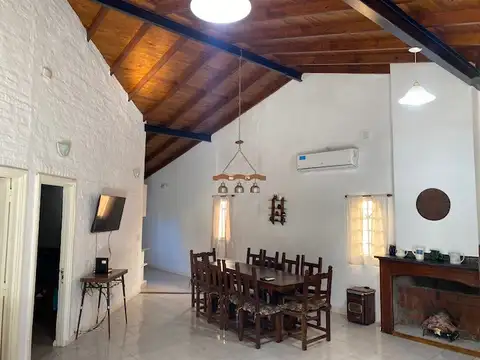 Casa en Venta en Montecarlo, USD 149.000