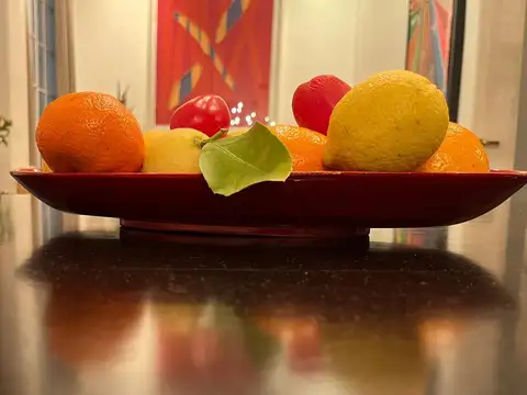 Juncal 1200. Alquiler Temporario.