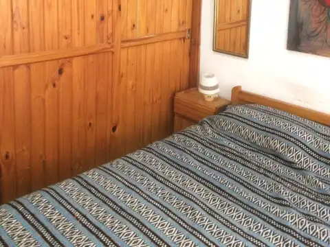 Departamento 2 ambientes a metros del mar  (120349)