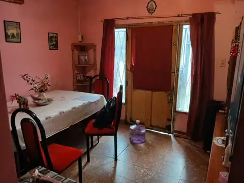 Casa en Venta de 1 dormitorio