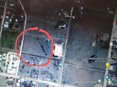 Ignacio Cullen al 1700