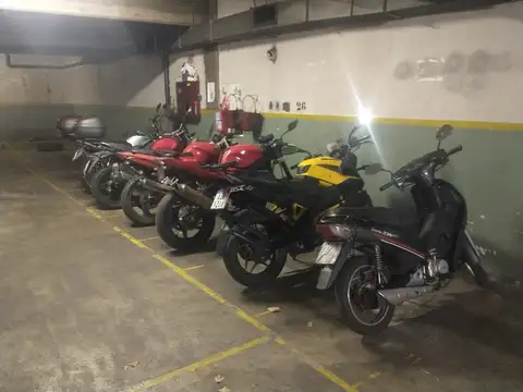 Av. Pueyrredón 900, Balvanera, Capital Federal, Capital Fede