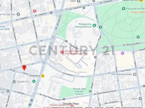 Casa en Venta con 1 cochera