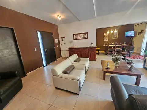 Terranova 2 - Av. Velez Sarsfield 4000