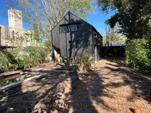 Casa 2 Hab, 2 Baños, Pileta, El Mortero casi Avenida América - Funes