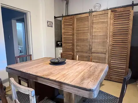 Casa 2 Hab, 2 Baños, Pileta, El Mortero casi Avenida América - Funes