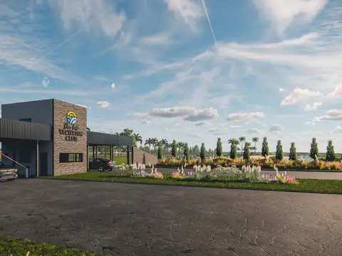 Lote en Venta en General Rodriguez - Provincia de Buenos Aires