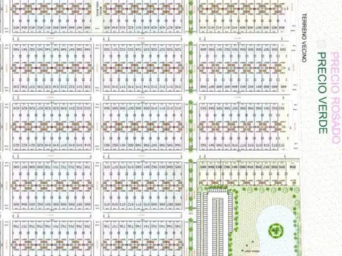 Terreno en Venta en Yachting Club Don Luis, USD 16.000