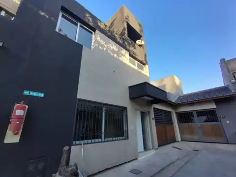 Depto Tipo Casa en Venta en Godoy Cruz, USD 150.000