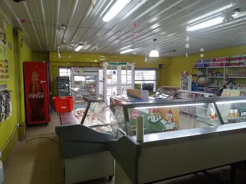 Galpon en Venta 12 años