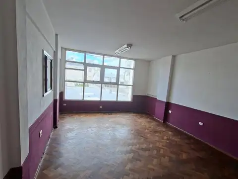 Oficina en  edificio en pleno centro