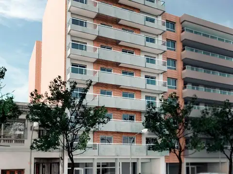 Venta | Departamento | 2 Dormitorios | Edificio Scuba 49 | Rosario | Martin