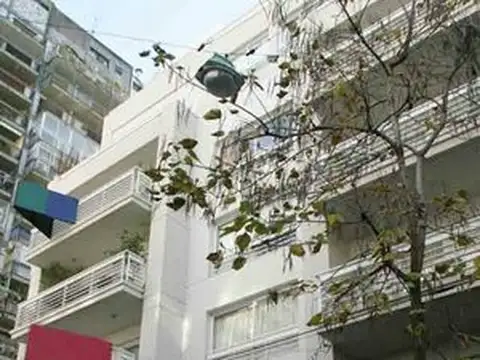 DEPARTAMENTO 3 AMBIENTES - PALERMO, CAPITAL FEDERAL