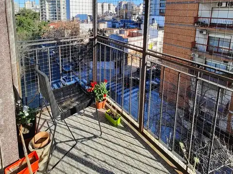 Departamento en Venta al Oeste