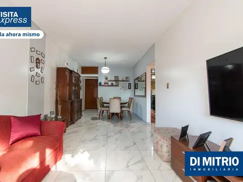 Departamento en Venta en Boca, USD 98.000