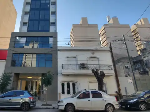 Oficina en alquiler en La Plata