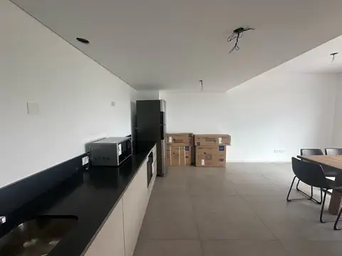 Departamento en Alquiler de 3 ambientes