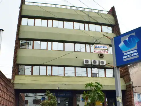 Oficina - Venta - Argentina, RAMOS MEJIA - SAN MARTIN, AV. 141