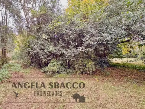 Terreno en Venta de 1355,0 m2