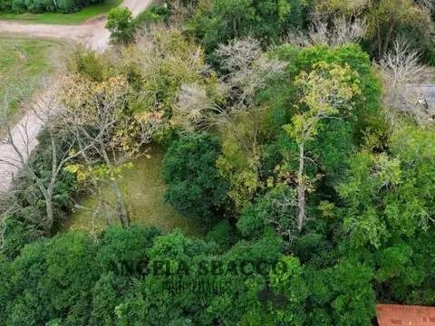 Terreno en Venta en Parque Jularó, USD 39.000