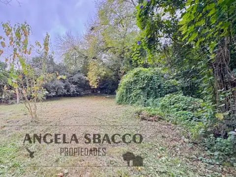 Terreno en Venta en Parque Jularó, USD 43.000