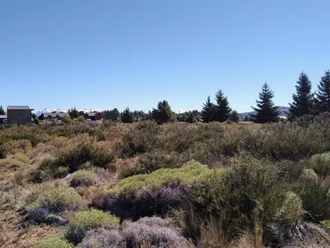 Terreno en Venta en Dina Huapi, USD 40.900