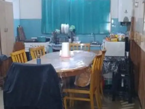 Casa en Venta en Ludueña, USD 52.000