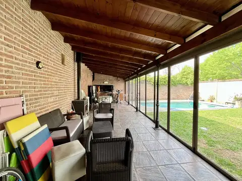 Casa en Venta 45 años