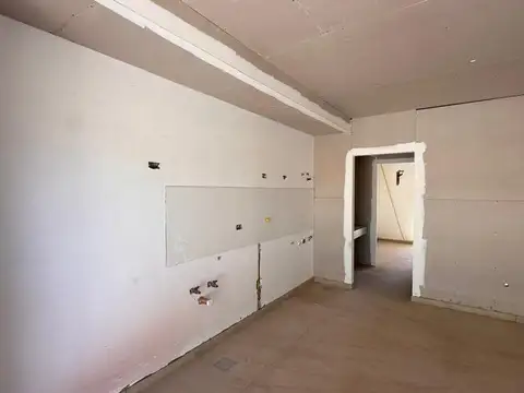 Depto Tipo Casa en Venta de 2 ambientes