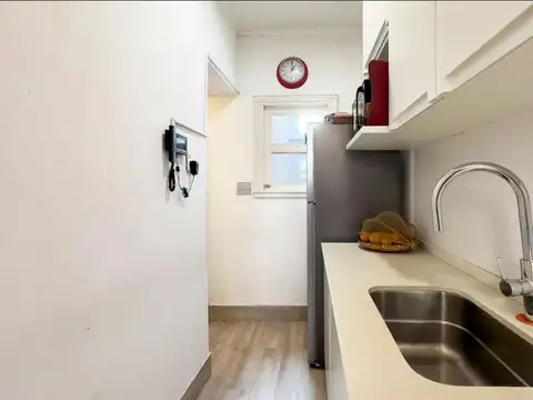 Depto Tipo Casa en Venta en Palermo, USD 340.000