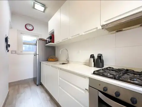 Depto Tipo Casa en Venta de 3 dormitorios