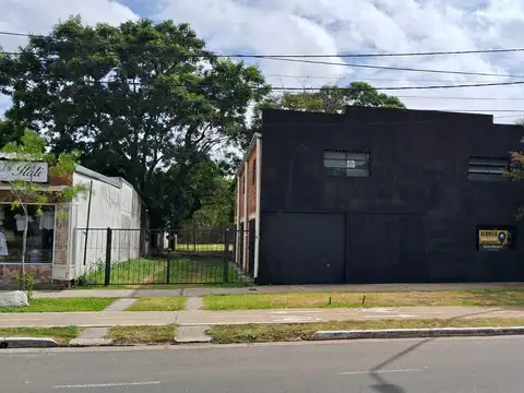 Local en Villa Zorroaquin