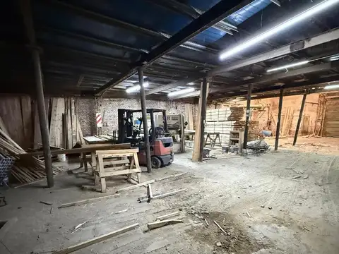 Galpon en Alquiler en San Fernando, USD 3.600