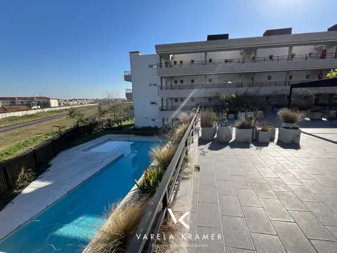 ZUG CAAMAÑO - RAMAL PILAR KM46