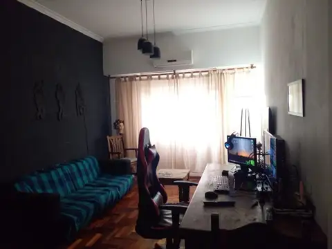 Oportunidad 3 ambientes en alquiler temporario villa crespo