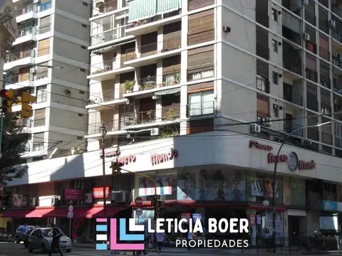 Departamento en Alquiler de 2 dormitorios