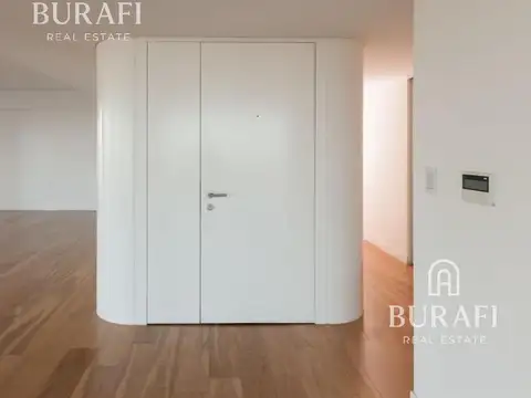 Departamento 5 ambientes con 3 baños