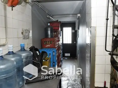 Venta de Local, La Plata.