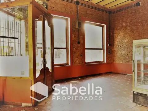 Venta de Local, La Plata.