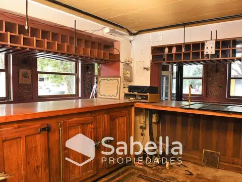 Venta de Local, La Plata.