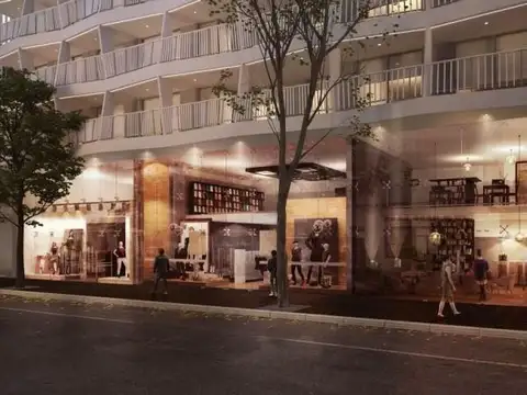 AV. INDEPENDENCIA 1500