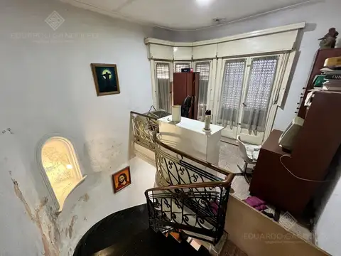 Casa en Venta 35 años