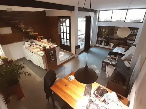 Depto Tipo Casa en Venta 28 años