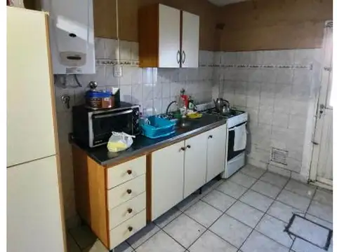 Casa en Venta en Alberdi, USD 40.000