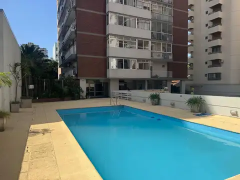 Departamento en Alquiler de 3 ambientes