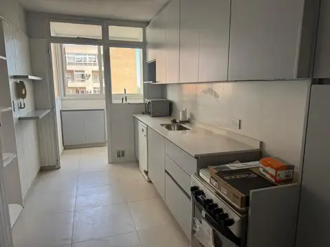 Departamento en Alquiler de 2 dormitorios