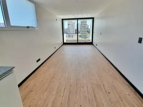 Departamento en Venta en Abasto, USD 85.000