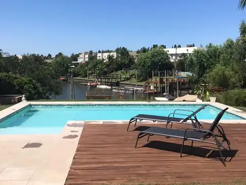 Casa en Venta 5 años